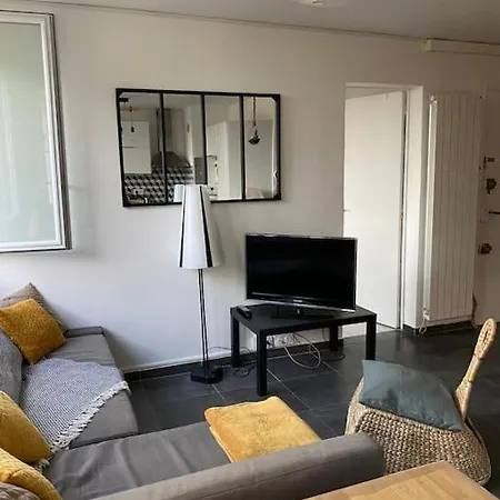 Apartment Quartier Ecole D'agronomie *
