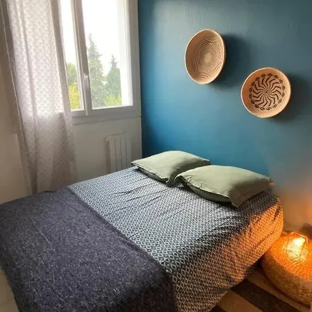 Quartier Ecole D'agronomie Apartment *